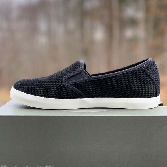 Timberland Women's Dausette Slip On Shoes - Picture 3 of 4